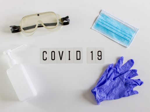 Pakiet ochronny Covid-19