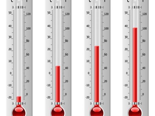 Monitoring temperatury w chłodziarkachi zamrażarkach