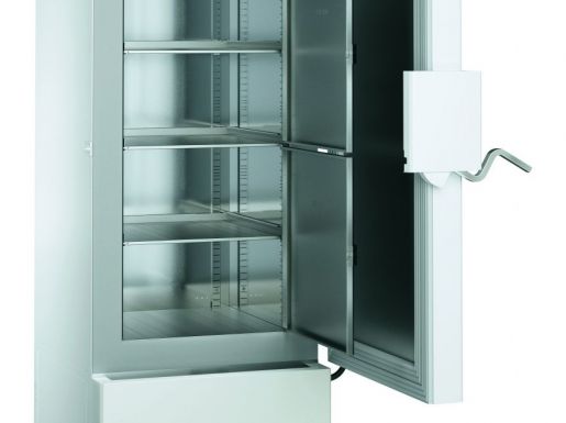 Zamrażarki niskotemperaturowe Liebherr